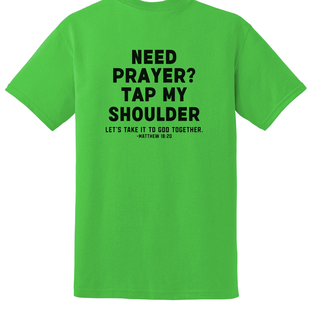 Short Sleeve T Shirt