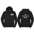 Spirit Filled Nation Classic Hoodie