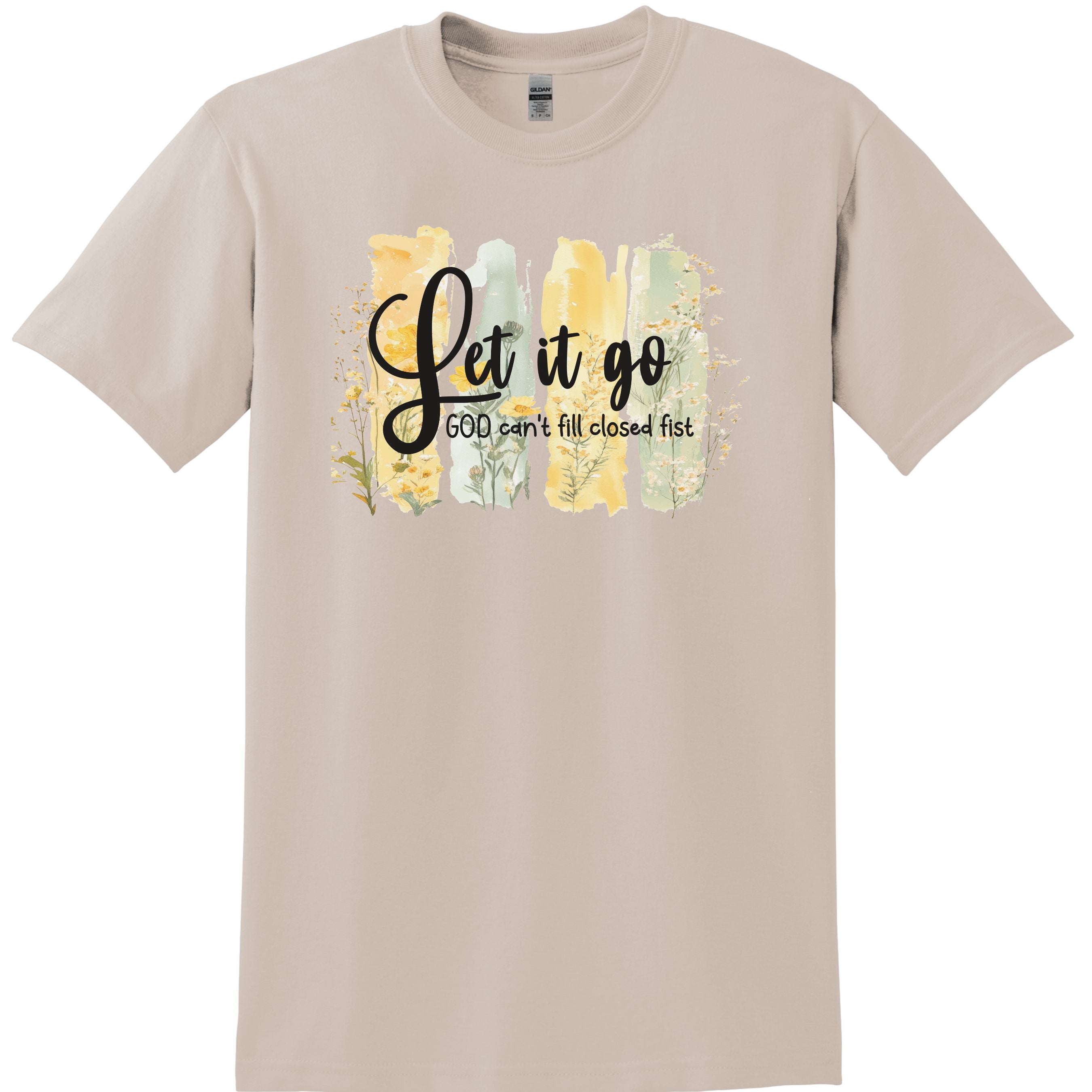 Short Sleeve T Shirt