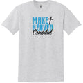 Short Sleeve T Shirt