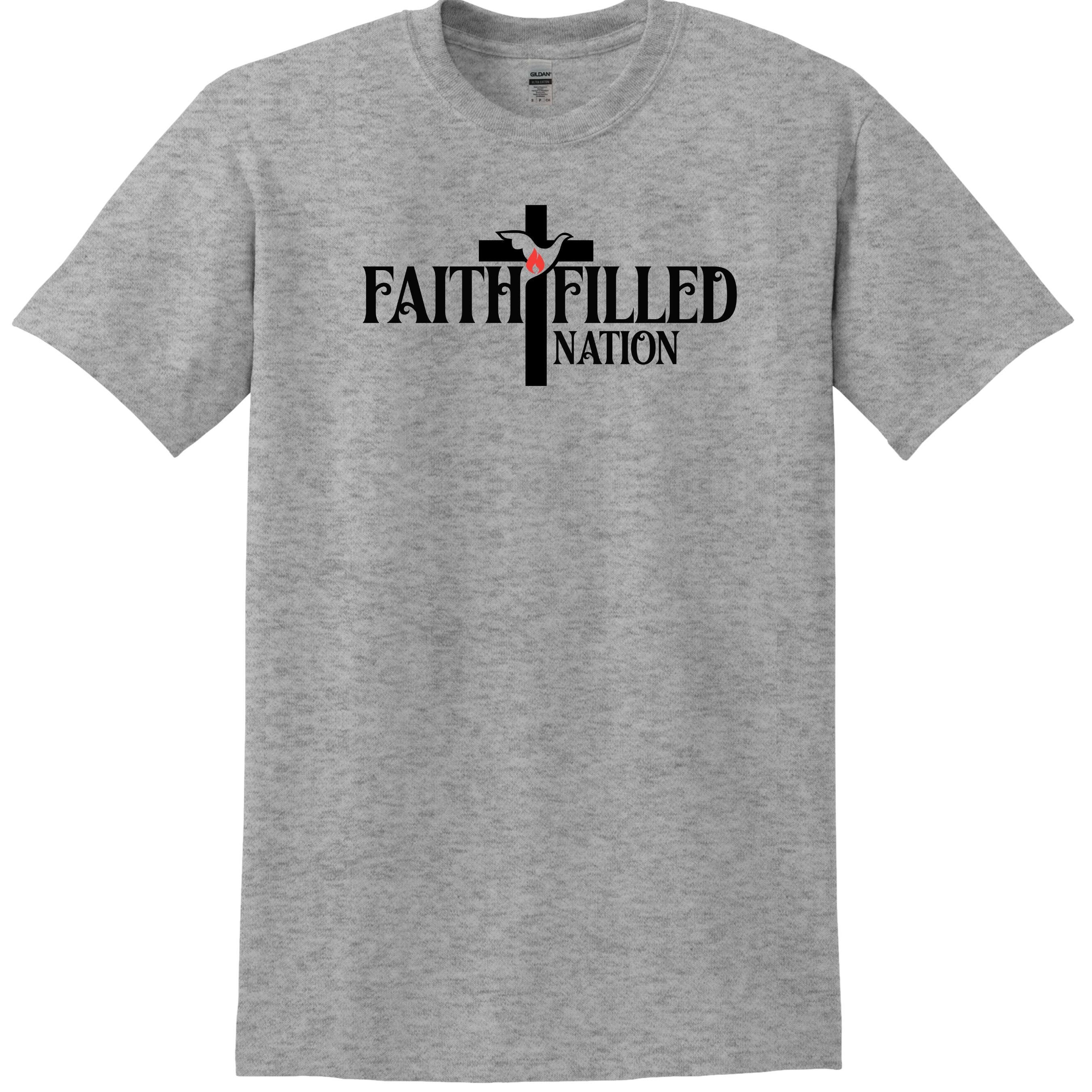 Short Sleeve T Shirt
