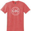 Short Sleeve T Shirt