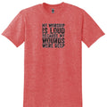 Short Sleeve T Shirt