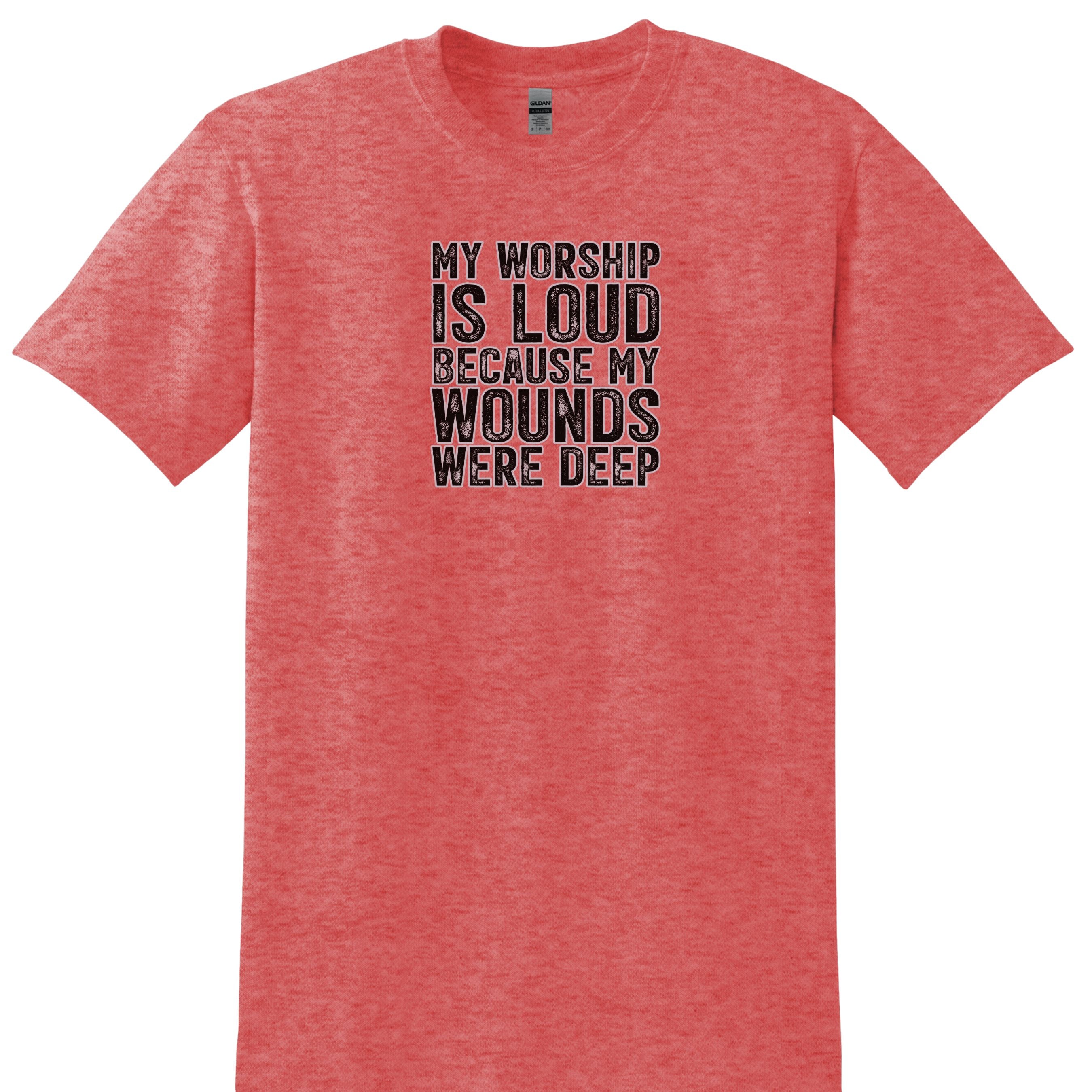 Short Sleeve T Shirt