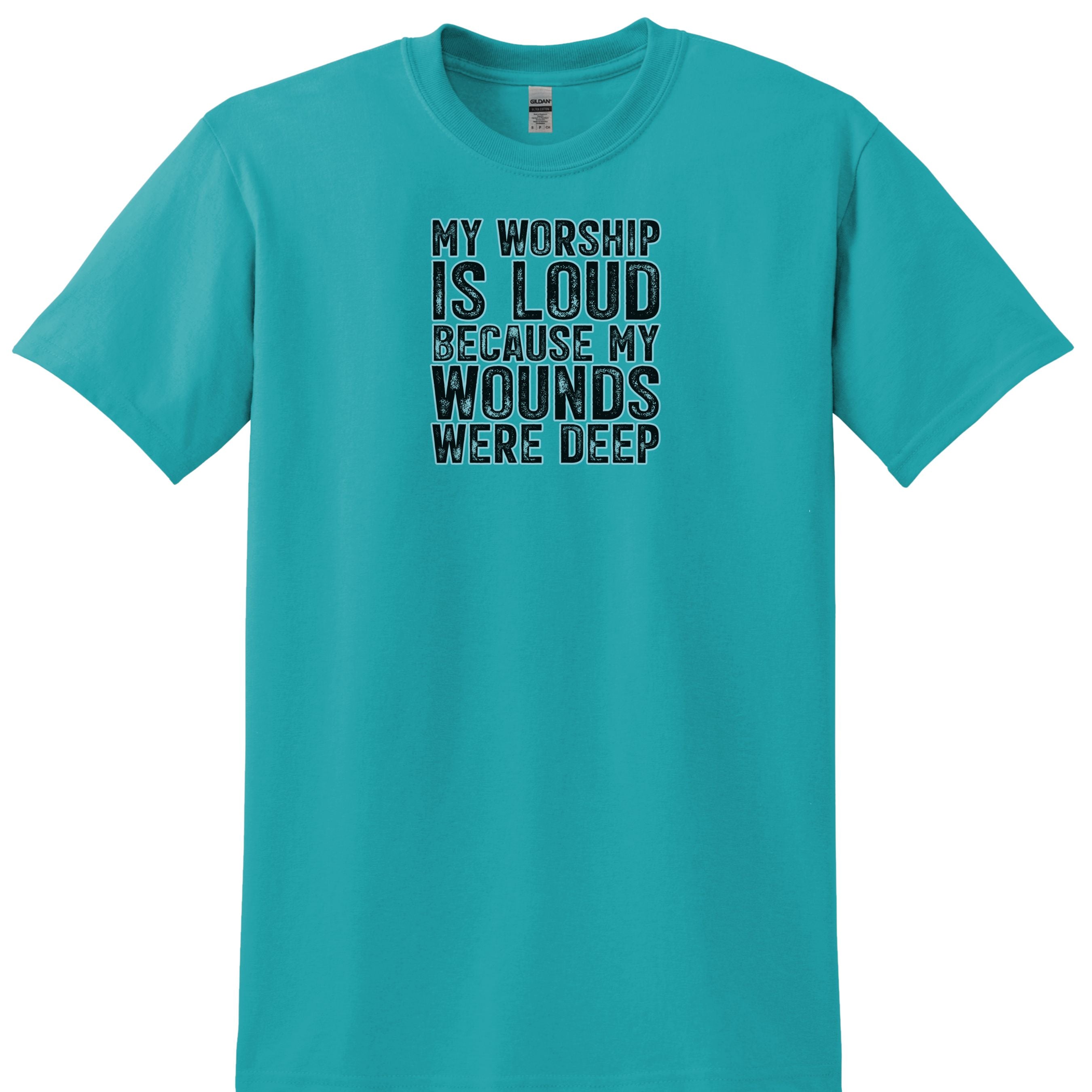 Short Sleeve T Shirt