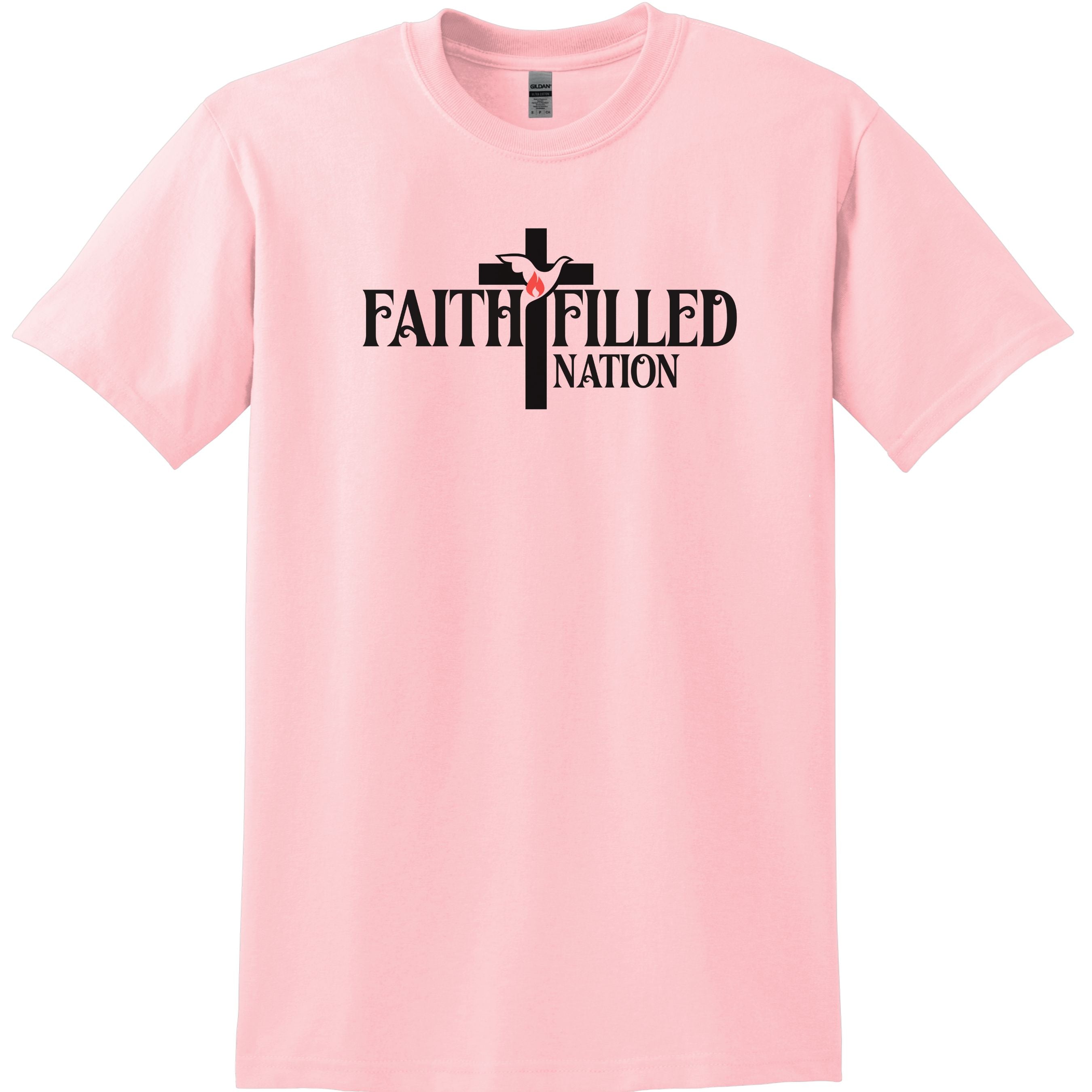 Short Sleeve T Shirt