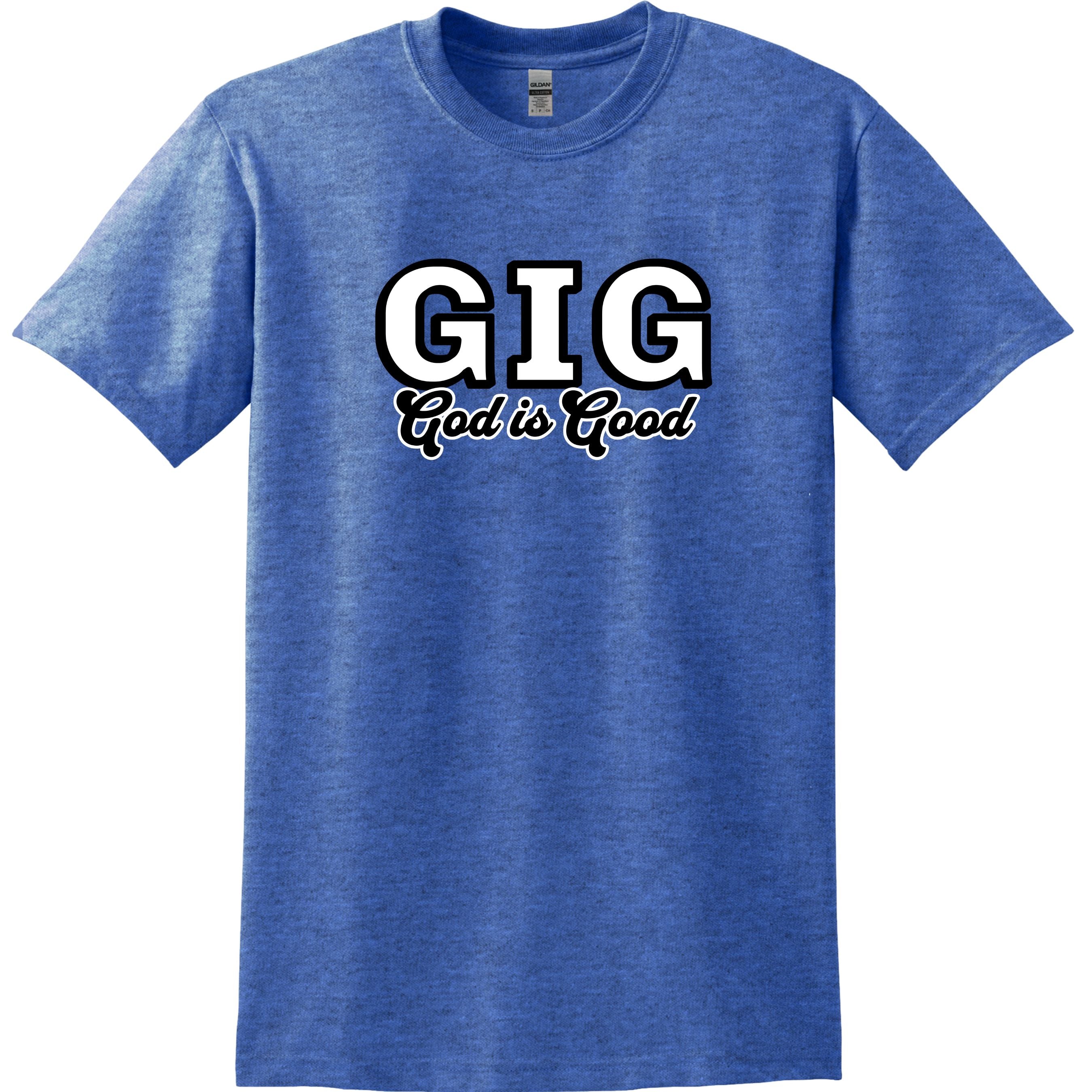 Short Sleeve T Shirt
