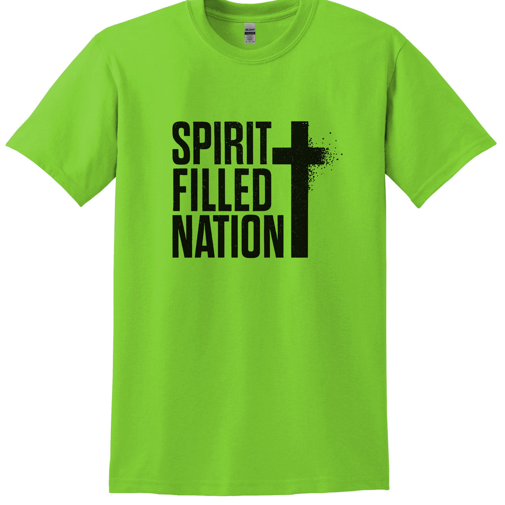Short Sleeve T Shirt