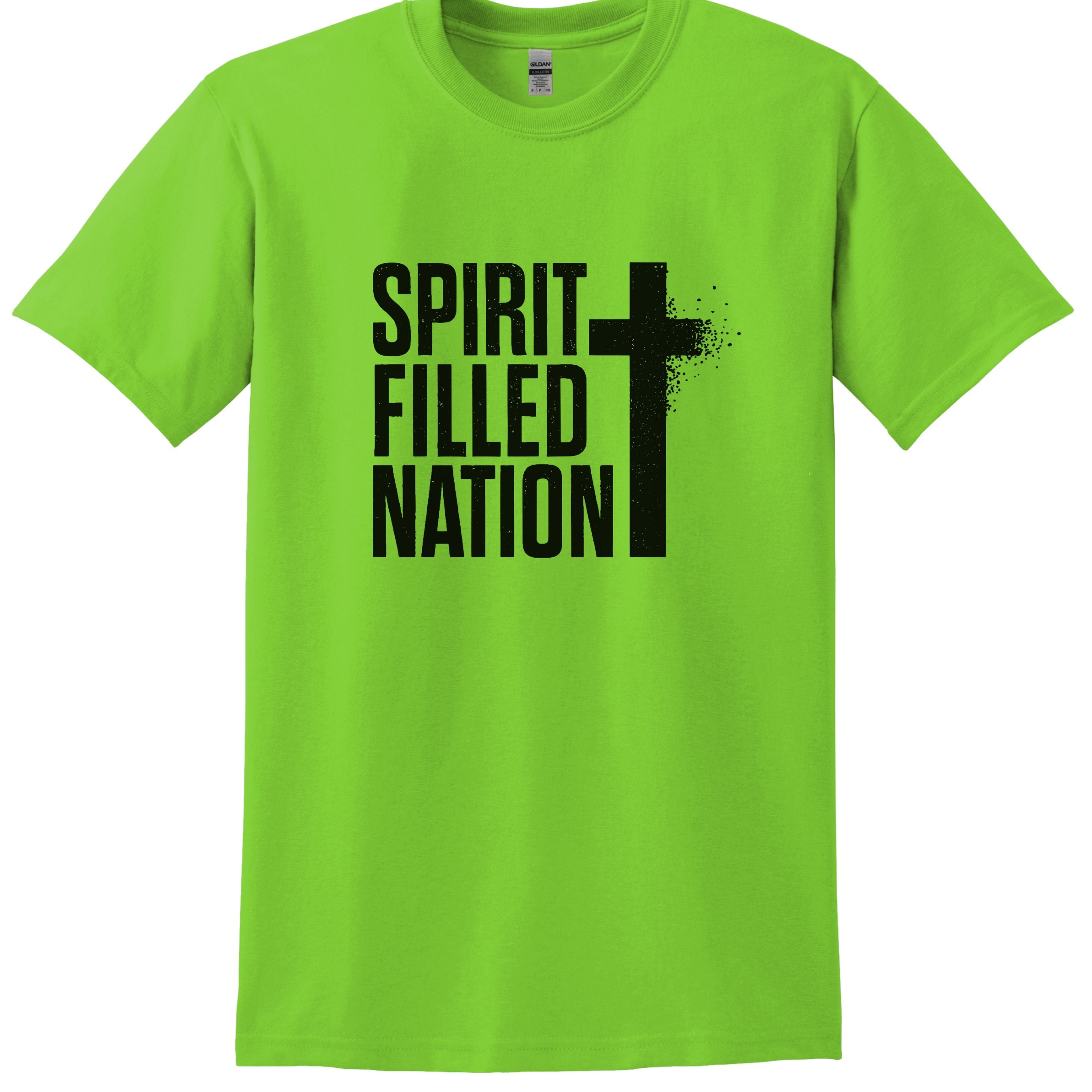 Short Sleeve T Shirt