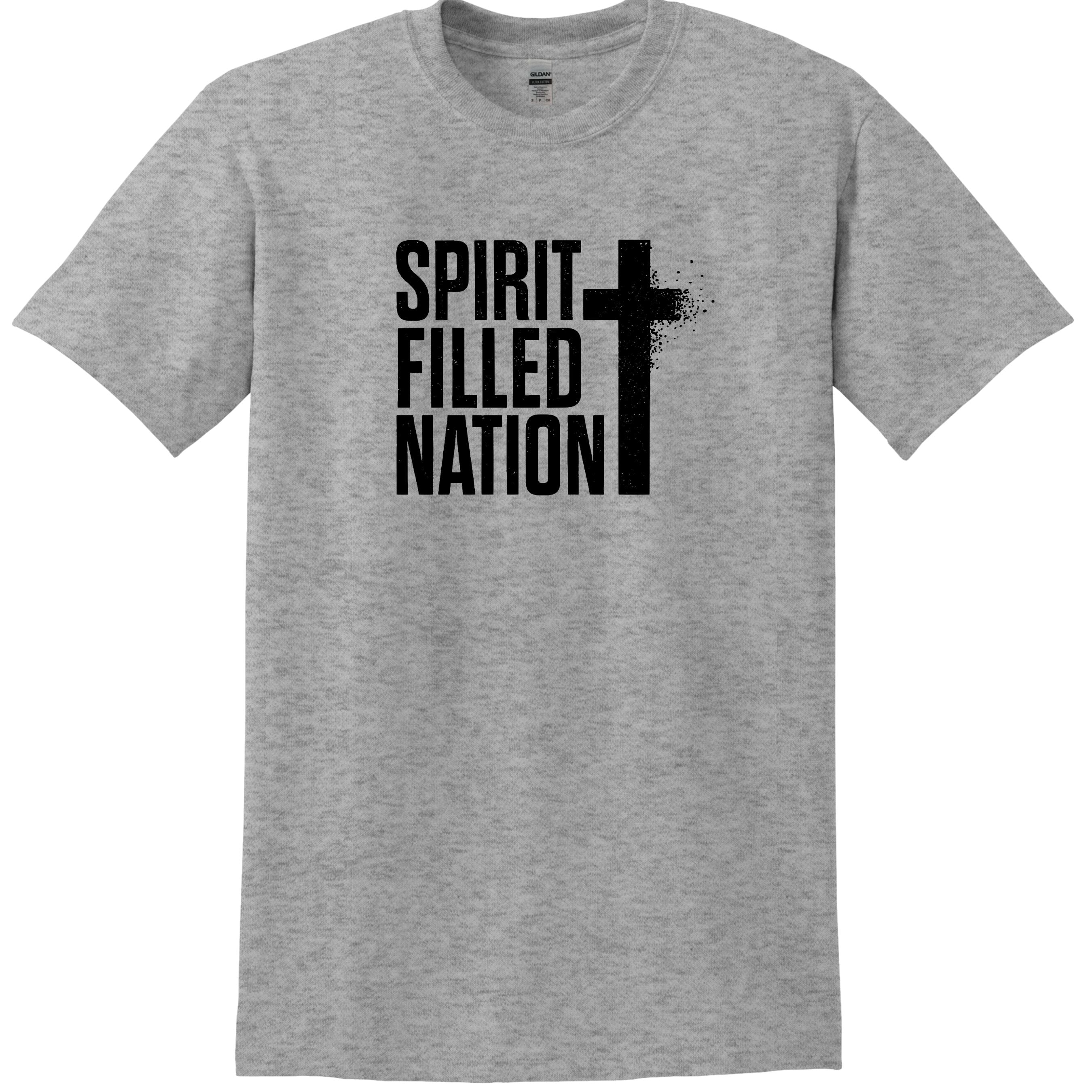 Short Sleeve T Shirt
