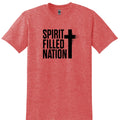 Short Sleeve T Shirt