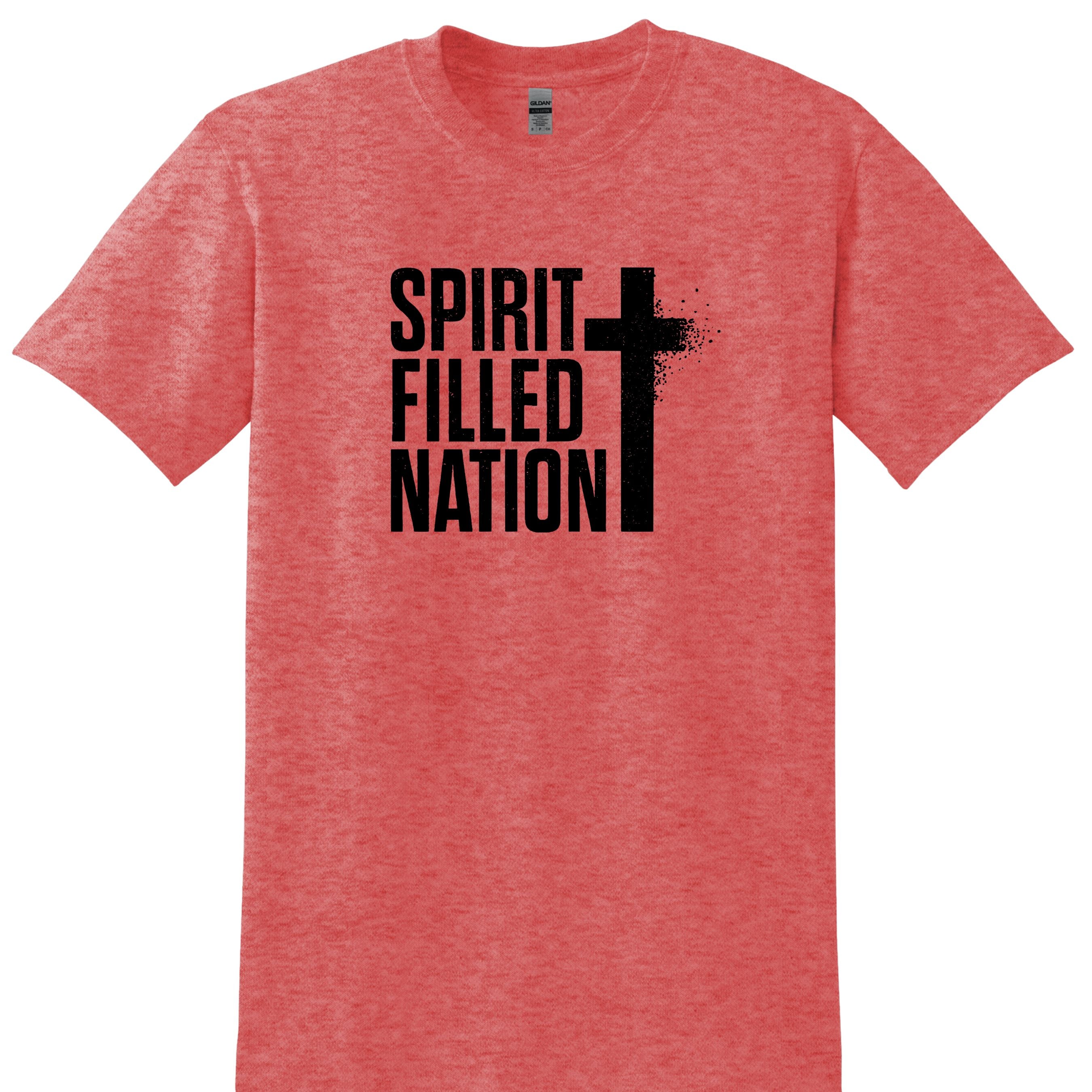 Short Sleeve T Shirt