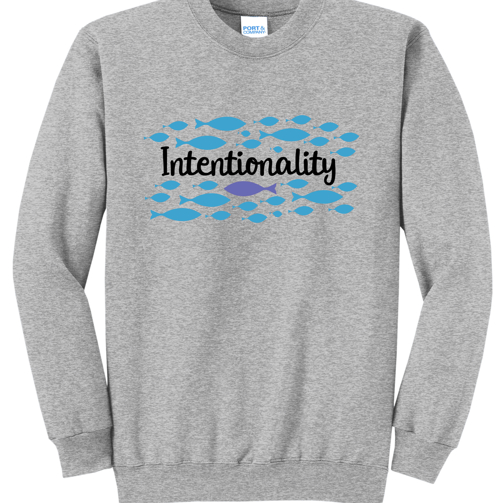 Intentionality