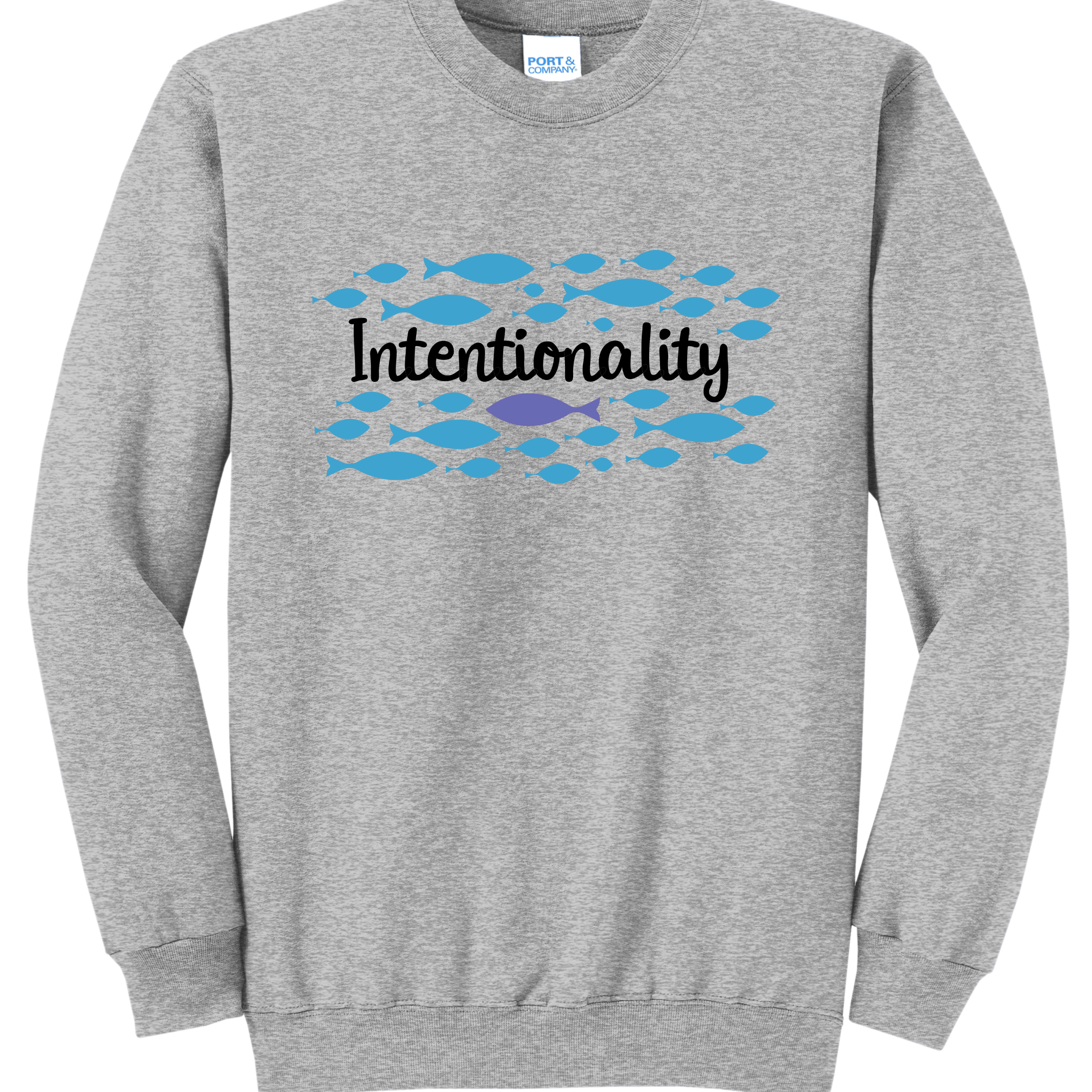 Intentionality
