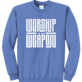 Worship is my Weapon